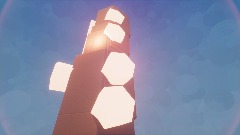 A screenshot taken in Dreams. 6 of 7.