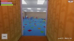 A screenshot taken in Dreams. 18 of 20.