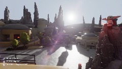 A screenshot taken in Dreams. 7 of 14.