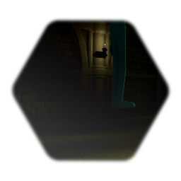 Slendytubbies 3 dreams recreation lab 1