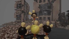 A screenshot taken in Dreams. 1 of 1.