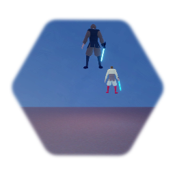 Ani vs Obi 2