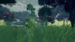 A screenshot taken in Dreams. 5 of 14.