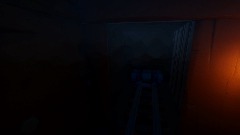 The Runaway Mine Train 2