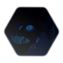 The Deepness (CJ entry #1) - 22/7/2019