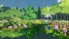 Violet E*****rden Enchanced Directors Cut