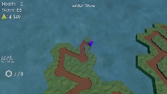 A screenshot taken in Dreams. 19 of 24.