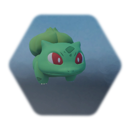 Bulbasaur