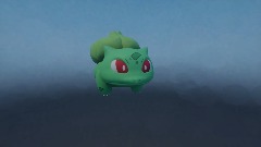 A screenshot taken in Dreams. 1 of 8.