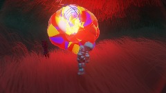 A screenshot taken in Dreams. 11 of 23.