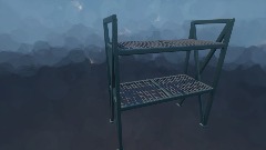 A screenshot taken in Dreams. 2 of 4.