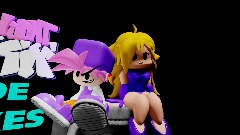 Friday night funkin b-side redux (DEMO)