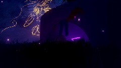 A screenshot taken in Dreams. 20 of 27.