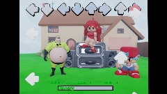 A screenshot taken in Dreams. 6 of 11.