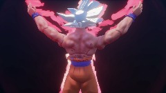 A screenshot taken in Dreams. 19 of 25.