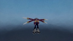 A screenshot taken in Dreams. 1 of 2.