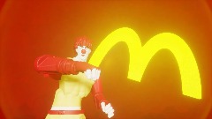 The McApocalypse 2: Extra Fries