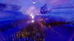 A screenshot taken in Dreams. 1 of 4.