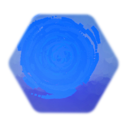 Blue Portal
