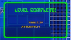 A screenshot taken in Dreams. 1 of 1.