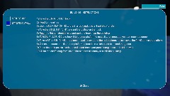 A screenshot taken in Dreams. 11 of 30.