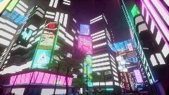 A screenshot taken in Dreams. 2 of 18.