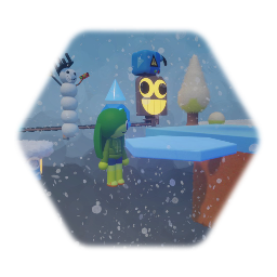 BFTP Asset Collection