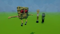 A screenshot taken in Dreams. 1 of 3.