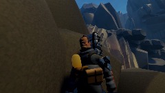 A screenshot taken in Dreams. 1 of 1.