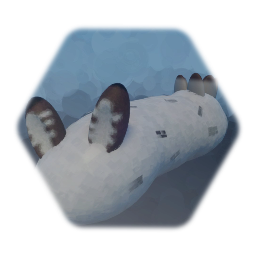 Sea bunny