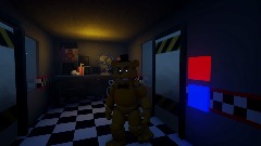 Fnaf 1