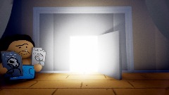 A screenshot taken in Dreams. 10 of 10.