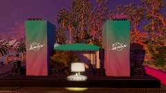 Fade Away- DreamsFest Oceania Performance