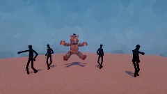 Halloweens here (late special)