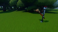 Knight Speeding (30mins challenge)