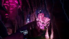 A screenshot taken in Dreams. 13 of 15.