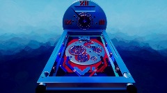 Pinball : No Game, Just The Design
