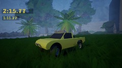 A screenshot taken in Dreams. 10 of 23.