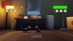 A screenshot taken in Dreams. 2 of 30.