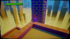A screenshot taken in Dreams. 19 of 24.