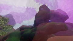 A screenshot taken in Dreams. 4 of 6.