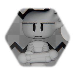 Oc Base (READ DESCRIPTION)