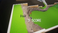 A screenshot taken in Dreams. 4 of 5.