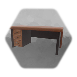 Office Desk