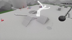 New Ragdoll Game
