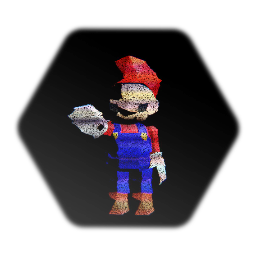 Stanley | SM64 Classified