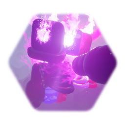 Treyvery reborn (Max)