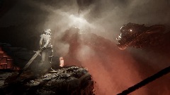 A screenshot taken in Dreams. 6 of 29.