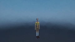 A screenshot taken in Dreams. 1 of 1.