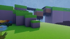 A screenshot taken in Dreams. 5 of 5.
